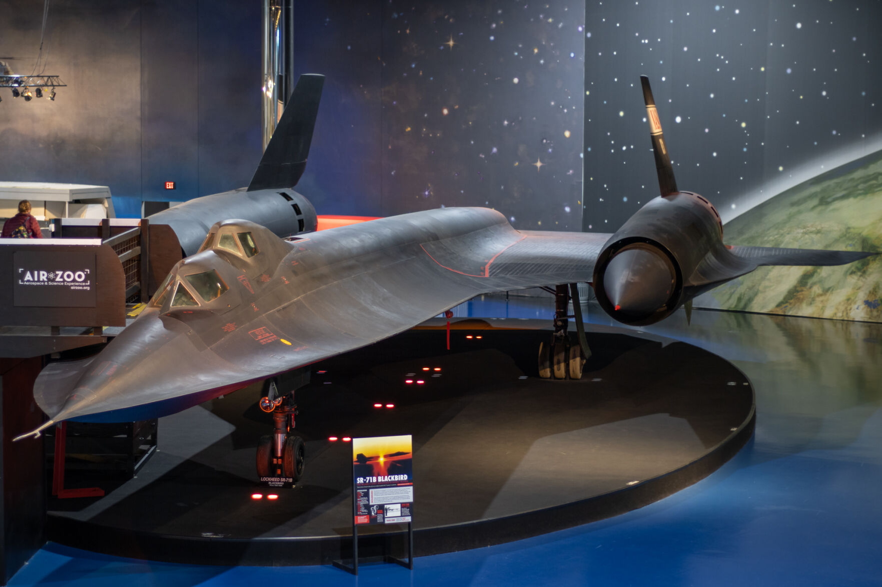 Air Zoo 4